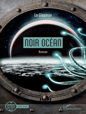 cover image of Noir Océan